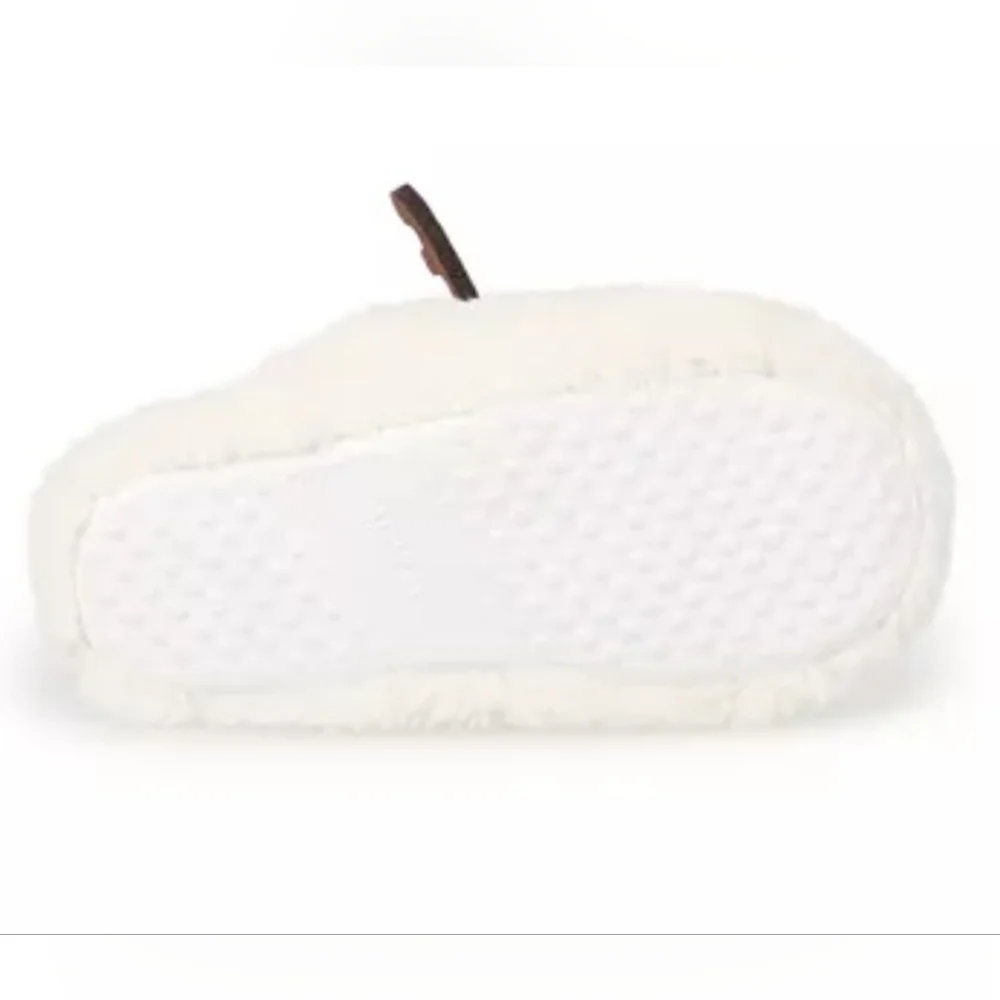 Kids Jammies For Your Families® Spanish Reindeer Slippers